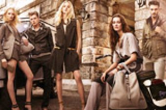 Belstaff: Эволюция стиля