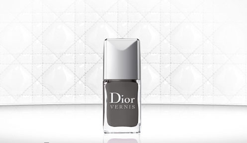 New Look Gris Montaigne de Dior