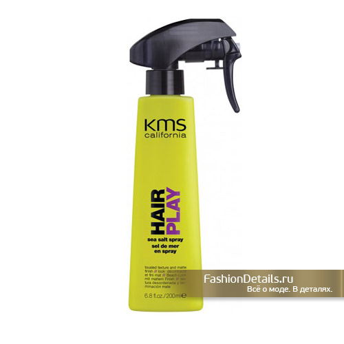 Hair Play Sea Salt Spray от KMS 