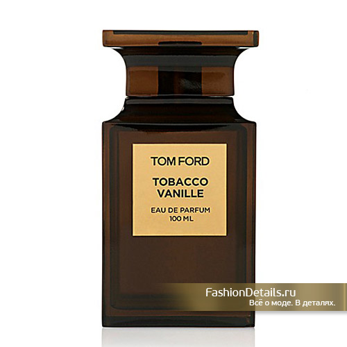 Tobacco Vanilleille от Tom Ford 